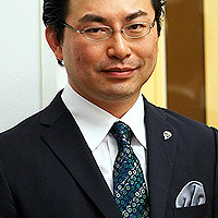 赤松林太郎